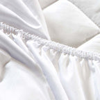 Προστατευτικό Ανώστρωμα Mixed Fiber Αιγαίον 150X200